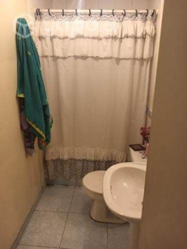 Se arrienda pieza amoblada a estudiante de region