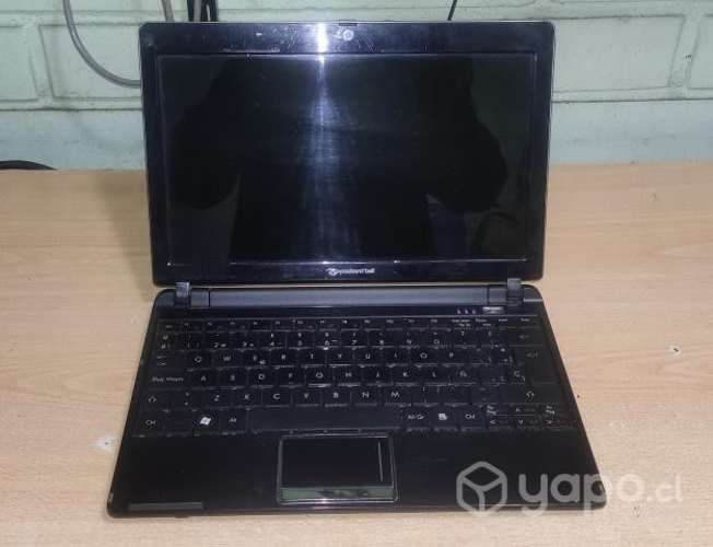 Packard Ball DOT S-A (ZA8)