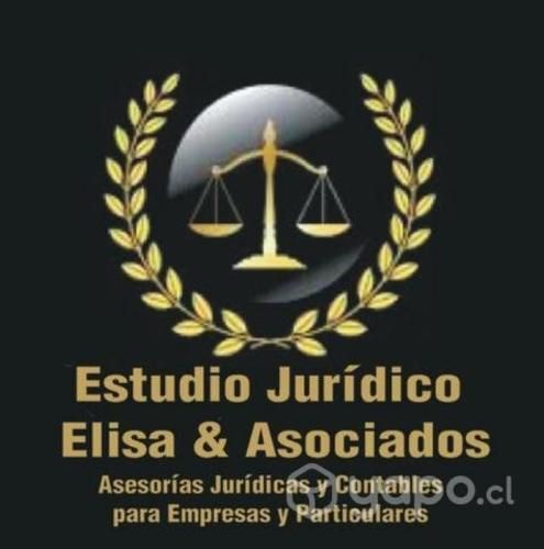 Asesorías Legales y Contabilidad