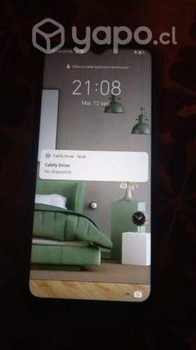 celular por motivo de emergencia