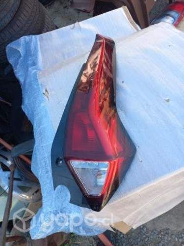 Foco trasero derecho New MG  ORIGINAL