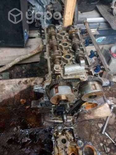 Motor Kia soul G4FG 2014