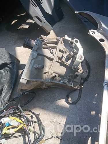 Suzuki alto k10 2016 caja de cambios envio regione