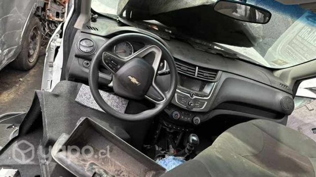 Kit airbag new sail 2019