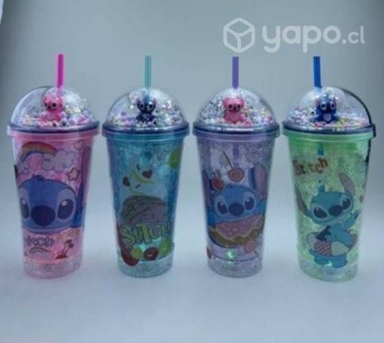 Vaso Starbucks de stich