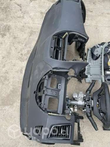 Kit de air Bag mitsubishi asx 2022