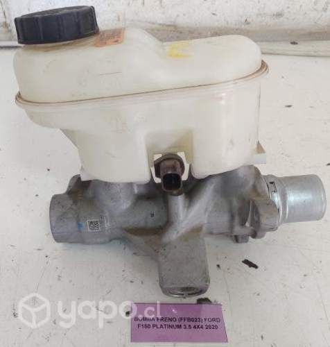 Bomba Freno (FFB023) Ford F150 Platinum 3.5 2020