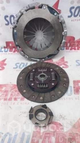 Kit embrague KYC X5 plus 1.8