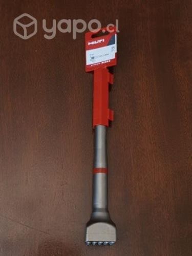 Bujarda Hilti TE-YX BT 4x4