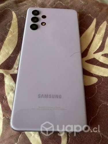 Celular samsung a32