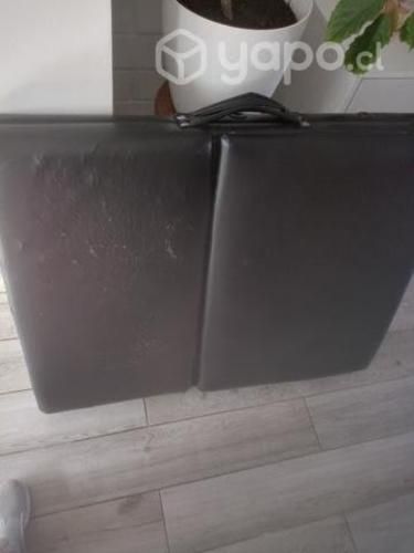 Camilla para masajes, Reiki, otros