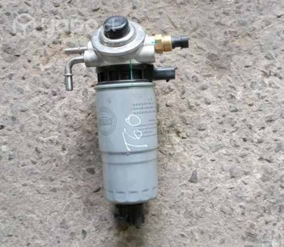 Cebador porta filtro combustible maxus t60