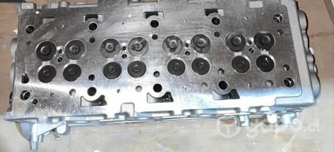 Culata wingle 5 completa