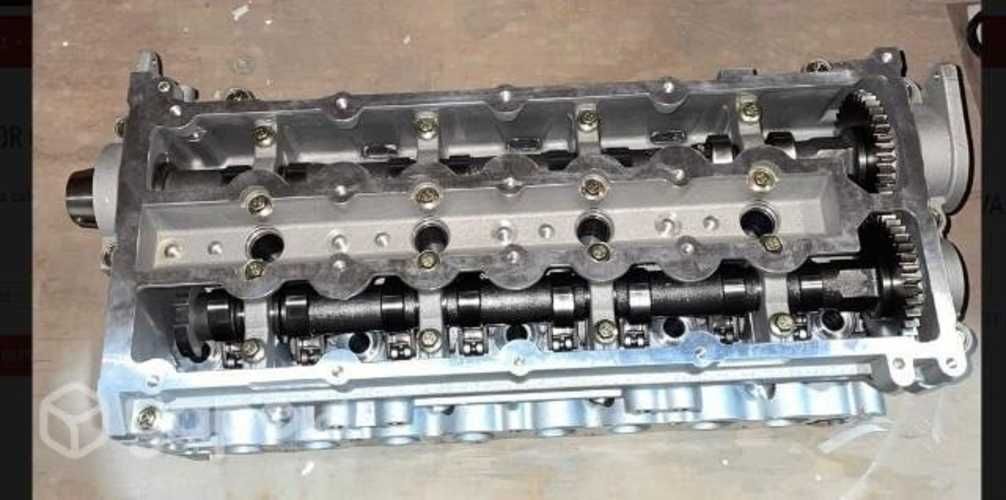 Culata wingle 5 completa