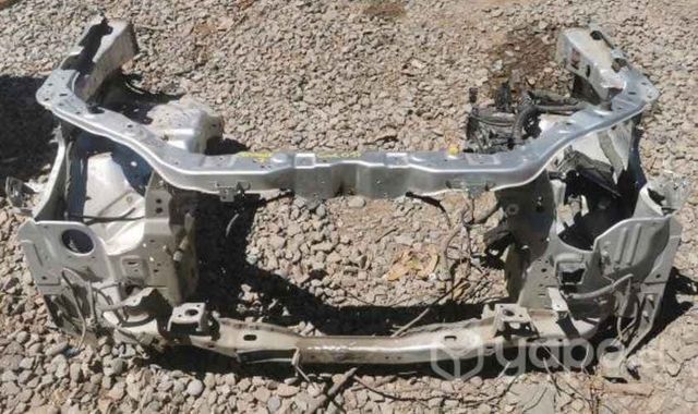 Frontal (GWL016) Great Wall Wingle 7 2.0 Diesel 4x