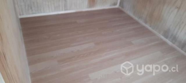 Construcciones y cálculo de viviendas