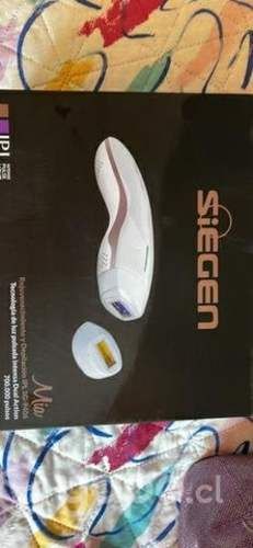 Depiladora IPL rejuvenecedora SG-9406