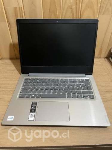 Notebook Lenovo IdeaPad S145