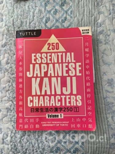 Libros para aprender Japonés