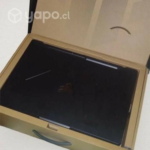 Pc Gamer ASUS TUF A15, Ryzen 7, RTX 3060 16 RAM