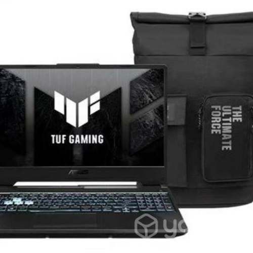 Pc Gamer ASUS TUF A15, Ryzen 7, RTX 3060 16 RAM