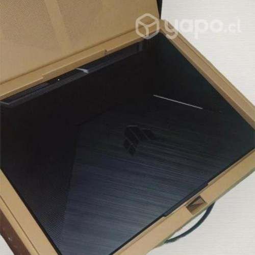 Pc Gamer ASUS TUF A15, Ryzen 7, RTX 3060 16 RAM