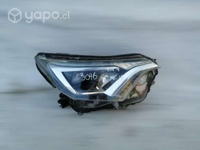 Optico rh toyota rav