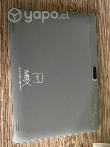 Tablet modelo 8717 muy buen estado