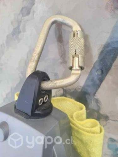 linea retractil de 12 metros nueva