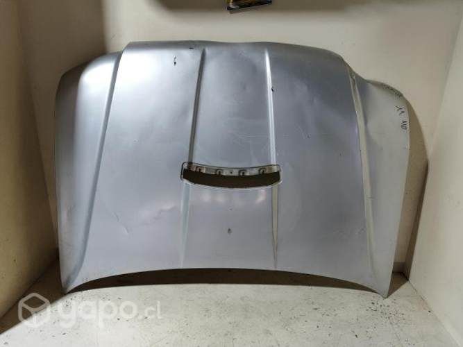 Capot Mahindra Pick up 2011 2016 /m01jrgd