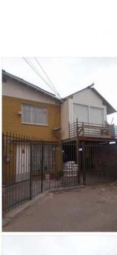 Casa caleta san pedro