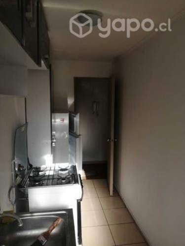 Departamento terrazas de collao