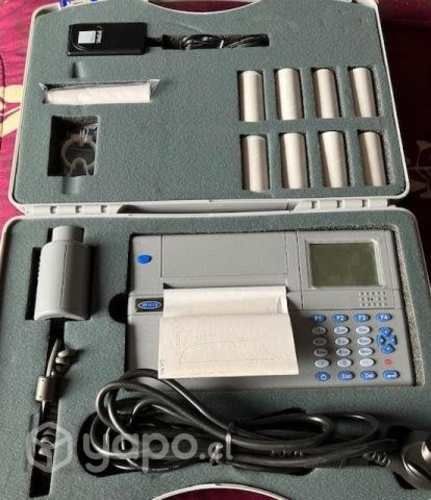 Espirómetros Microlab ML3500 [Nuevos]