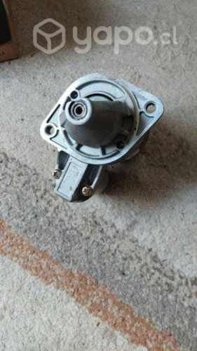 Motor de arranque 12 v 09 kw