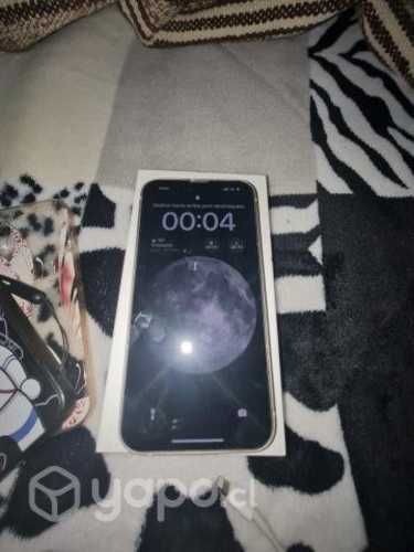 IPhone 13 Rosa 128 gb