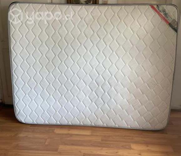 Colchon 2 plazas Celta
