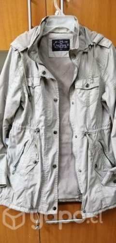 Chaqueta juvenil talla S