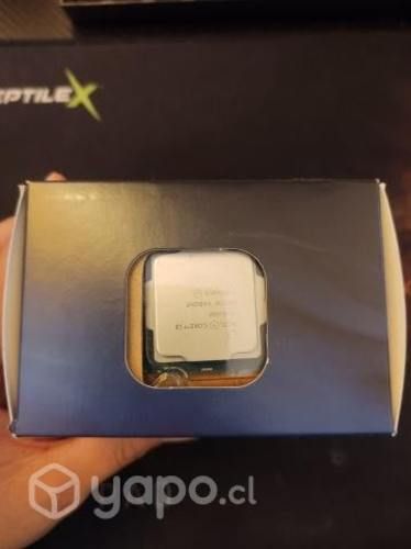 Procesador Intel Core i3-9100F Novena generación