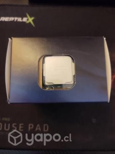 Procesador Intel Core i3-9100F Novena generación