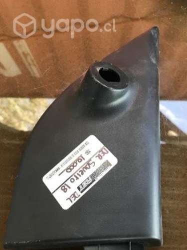 Moldura interior espejo del der VW Saveiro 2018