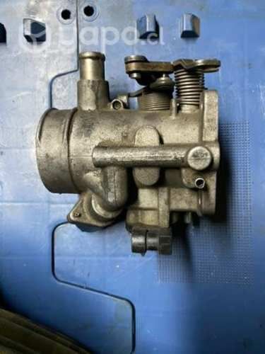 Cuerpo de aceleración Chevrolet Corsa 1.6