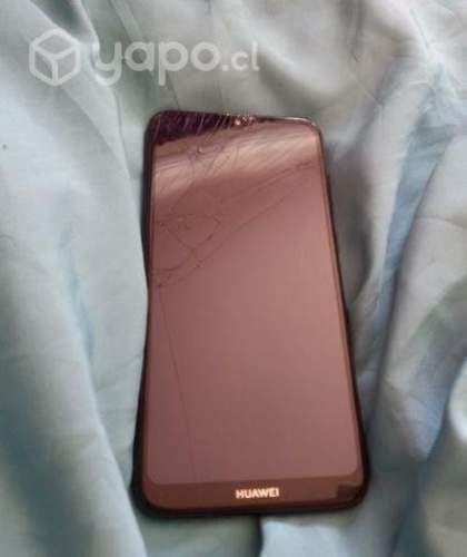 Celular huawei