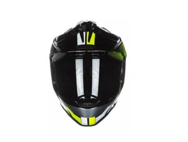 Casco Moto Shoei Hornet Adv Sovereign Tc-3