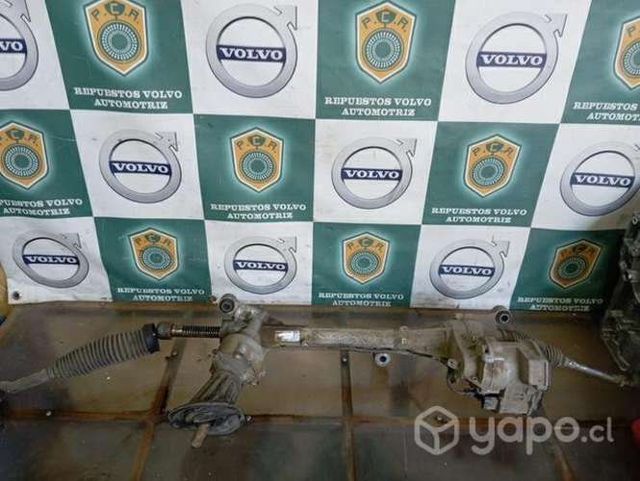 Cremallera hidráulica original Volvo