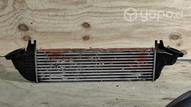 Intercooler Mitsubishi l /m01jrgd