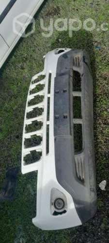 Parachoque jeep compass