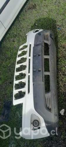 Parachoque jeep compass