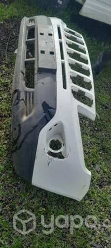 Parachoque jeep compass