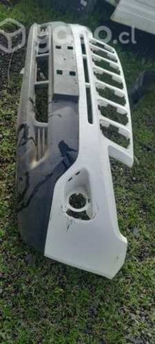 Parachoque jeep compass