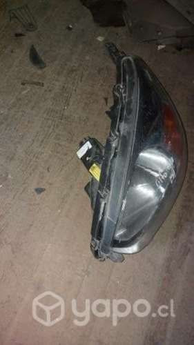 Optico izquierdo suzuki alto alto 800